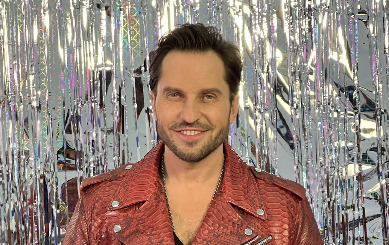 "Він не зрадник": мати співака з України зробила заяву про його російський паспорт